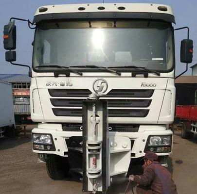 道路試驗負荷車 道路試驗負荷車